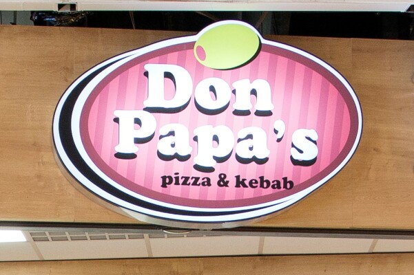 Don Papa's Pizza&Kebab